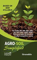 Agro Soil Simplified