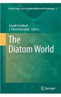 The Diatom World
