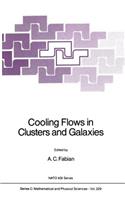 Cooling Flows in Clusters and Galaxies