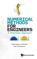Numerical Methods for Engineers: A Practical Approach: A Practical Approach