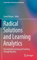 Radical Solutions and Learning Analytics