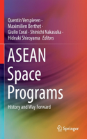 ASEAN Space Programs