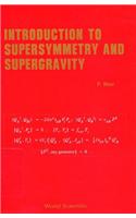 Introduction to Supersymmetry and Supergravity