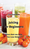 Juicing for Beginners
