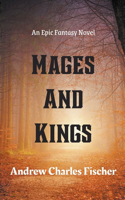 Mages and Kings