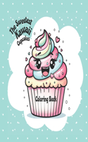 Sweetest Kawaii Cupcakes