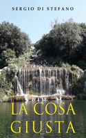 cosa giusta