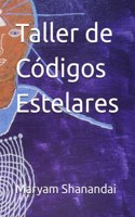Taller de Códigos Estelares