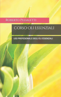 Corso Oli Essenziali