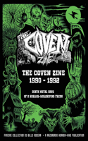 Coven Zine Collection 1990 - 1992