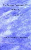 Justification Covenant