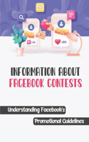 Information About Facebook Contests