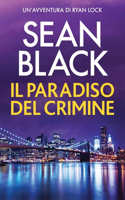 paradiso del crimine: Un'avventura di Ryan Lock