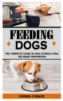 Feeding Dogs