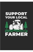 Support Your Local Farmer