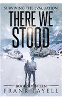 Surviving the Evacuation, Book 17
