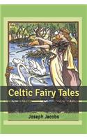 Celtic Fairy Tales