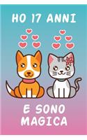 Ho 17 Anni E Sono Magica