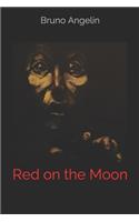 Red on the Moon