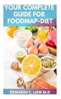 Your Complete Guide for Foodmap-Diet