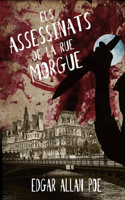 Els assessinats de la rue Morgue.