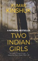 Two Indian Girls