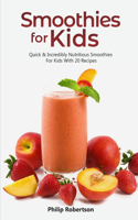 Smoothies for Kids