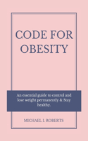 Code For Obesity