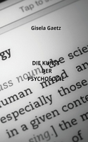 Kunst Der Psychologie