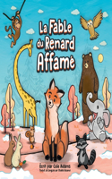 Fable du Renard Affamé