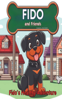 Fido and Friends