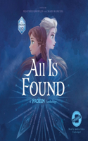 All Is Found