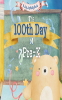 100th Day of Pre-K!