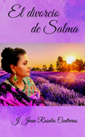 Divorcio de Salma