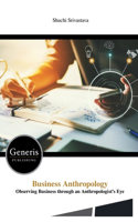 Business Anthropology