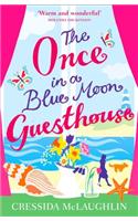 The Once in a Blue Moon Guesthouse