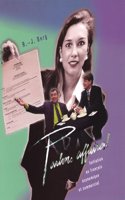 Parlons Affairs!: Initiation au Francais Economique et Commercial