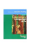 Holt Literature and Language Arts California: Universal Access Interactive Reader Grade 7