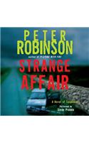 Strange Affair