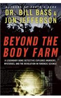 Beyond the Body Farm