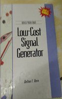 Build Your Own Low-cost Signal Generator