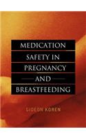 Medication Safety in Pregnancy and Breastfeeding