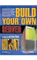 Build Your Own Server