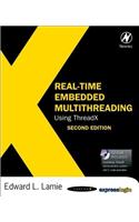 Real-Time Embedded Multithreading Using Threadx