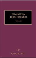 Advances in Drug Research