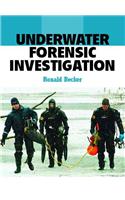 Underwater Forensic Investigation