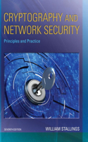 Cryptography and Network Security: Principles and Practice