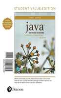 Java Software Solutions