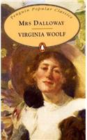 Mrs Dalloway