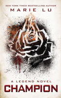 Champion: A Legend Novel(3 Legend)